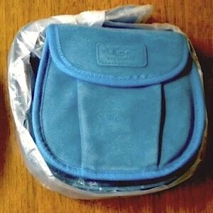 New with tags UGG Metropolitan Sunset Pocket Messenger Purse